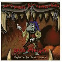 Scary Poems for Rotten Kids