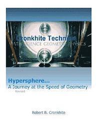 bokomslag HYPERSPHERE, ... A JOURNEY AT THE SPEED OF GEOMETRY Revised Edition,