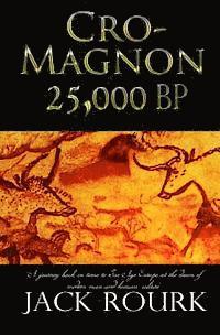 bokomslag Cro-Magnon 25,000 BP