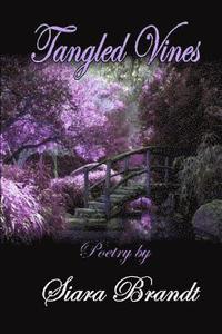 bokomslag Tangled Vines Poetry