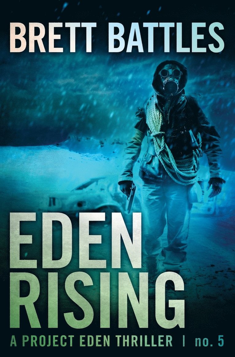 Eden Rising 1