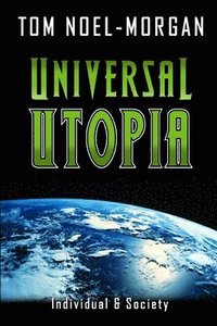 bokomslag Universal Utopia