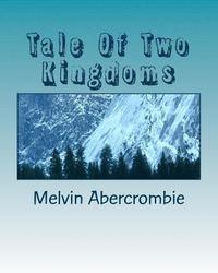 bokomslag Tale Of Two Kingdoms
