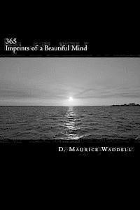 bokomslag 365: Imprints of a Beautiful Mind: Imprints of a Beautiful Mind