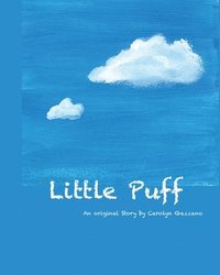 bokomslag Little Puff