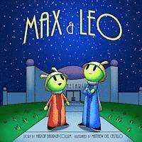 Max and Leo 1