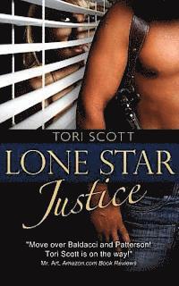 Lone Star Justice 1