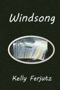 bokomslag Windsong