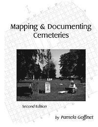 bokomslag Mapping & Documenting Cemeteries