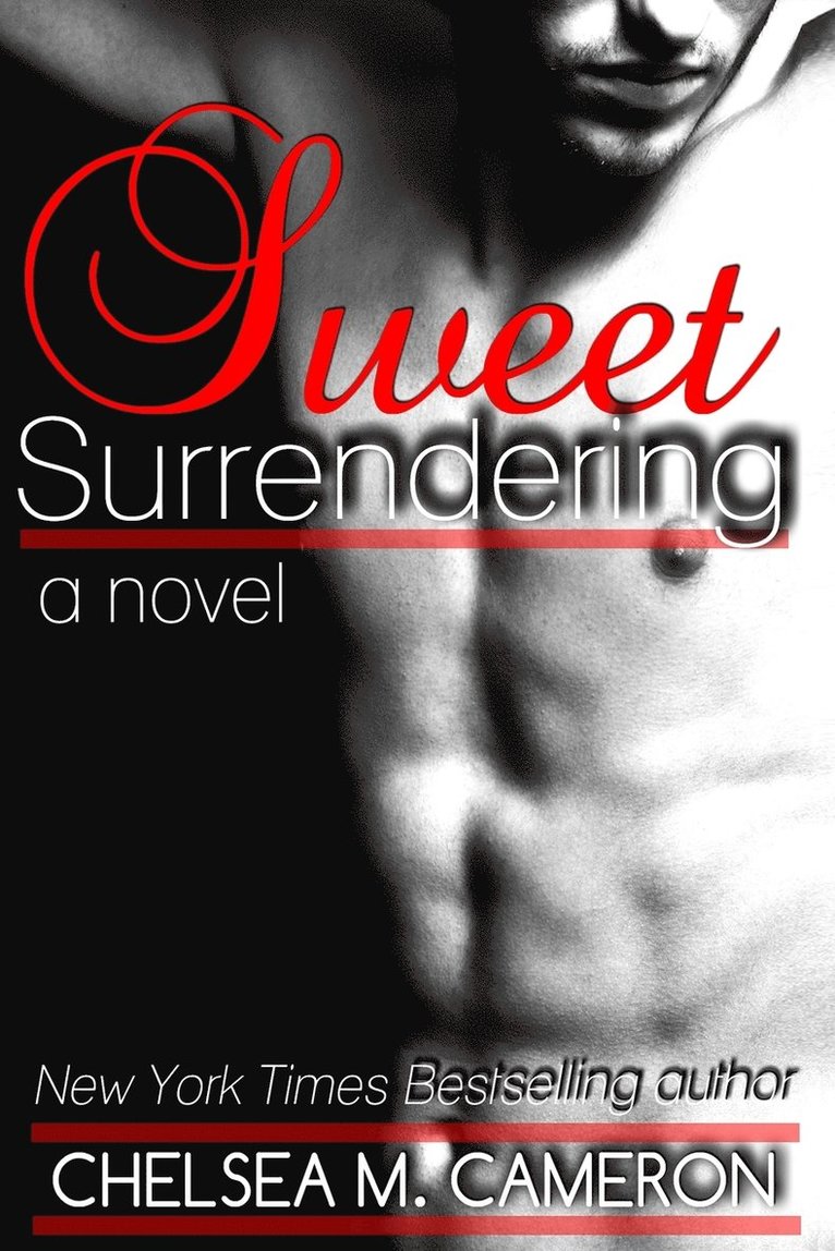 Chelsea M Cameron, Chelsea M. Cameron - Sweet Surrendering, Häftad