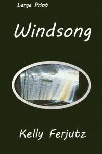 bokomslag Windsong