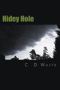 bokomslag Hidey Hole