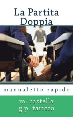 La Partita Doppia: Manualetto Rapido 1