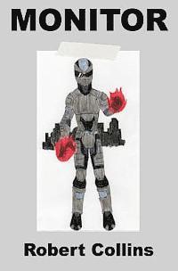 Robert Collins - Monitor, Häftad