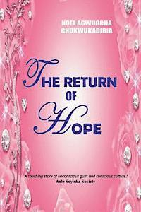 The Return of Hope 1