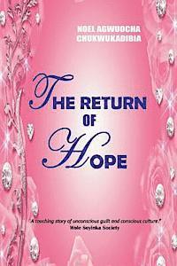 The Return of Hope