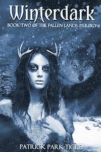 bokomslag Winterdark: Book Two of the Fallen Lands Trilogy