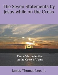 bokomslag Seven Statements by Jesus while on the Cross