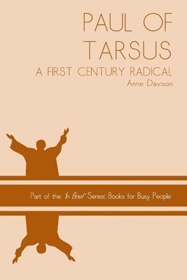 Paul of Tarsus 1