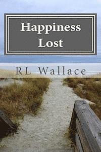 Happiness Lost 1