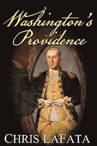 bokomslag Washington's Providence: A Timeless Arts Novel