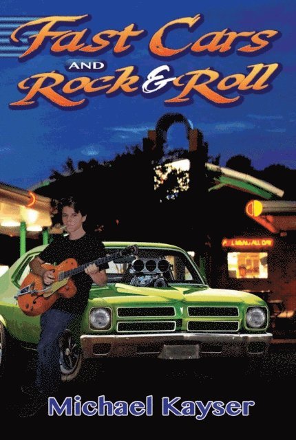 Fast Cars and Rock & Roll 1