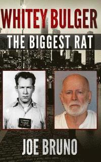 bokomslag Whitey Bulger: The Biggest Rat