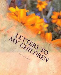 bokomslag Letters to My Children