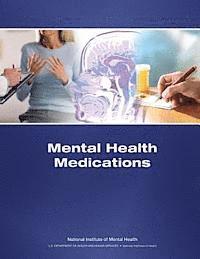 bokomslag Mental Health Medications
