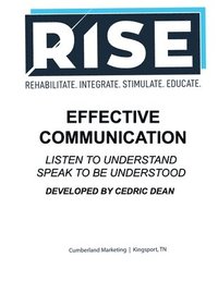 bokomslag SAVEs - Effective Communication Curriculum: Learn How To Make People Like You Make New Friends