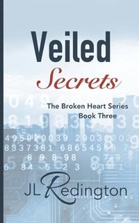 bokomslag Veiled Secrets