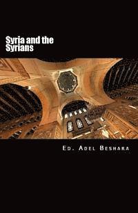 bokomslag Syria and the Syrians