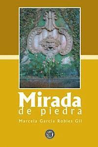 bokomslag Mirada de Piedra