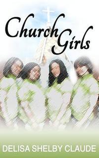 bokomslag Church Girls