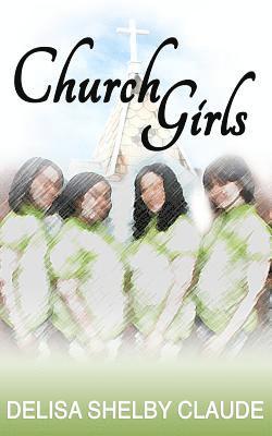 Church Girls 1