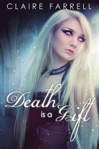 bokomslag Death is a Gift