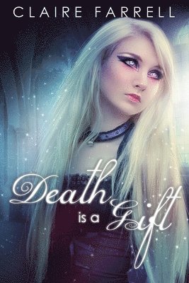 bokomslag Death is a Gift