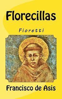 bokomslag Florecillas: Fioretti
