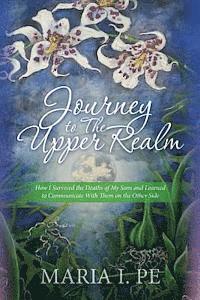 bokomslag Journey to The Upper Realm: How I Survived the Deaths of My Sons and Learned to Communicate With Them on the Other Side