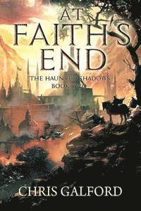 At Faith's End 1