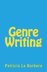 Genre Writing 1