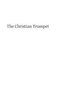 The Christian Trumpet 1