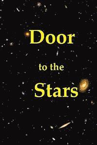 Cliff G. Boyce - Door to the Stars, Häftad