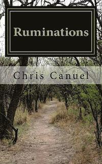 Ruminations: Reflections In The Midst of The Journey 1