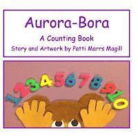 bokomslag Aurora- Bora: A Counting Book