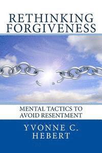 bokomslag Rethinking Forgiveness
