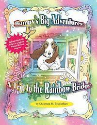 bokomslag Bumpy's Big Adventure-A Trip to the Rainbow Bridge