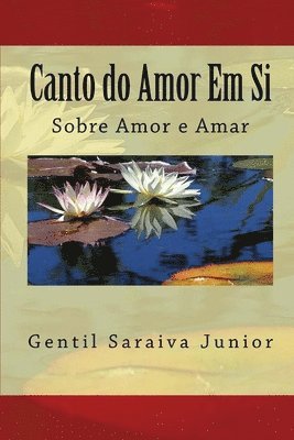 bokomslag Canto do Amor em Si