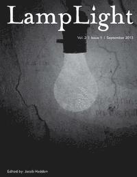 James a. Moore, Norman Prentiss - LampLight - Volume 2 Issue 1, Häftad