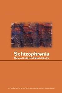 bokomslag Schizophrenia